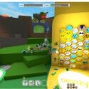 Bee Swarm Simulator